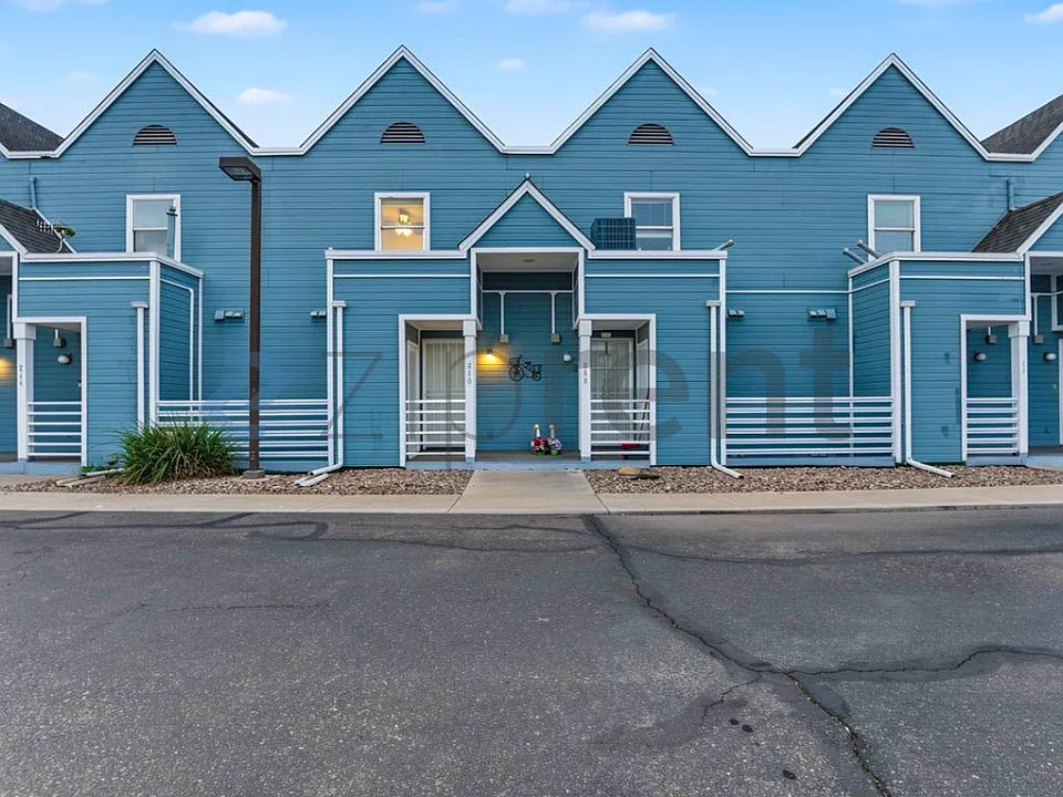 1505 N Center St #215