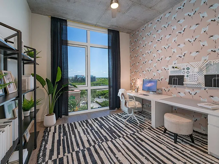 WaterView Echelon City Center — Photo 14
