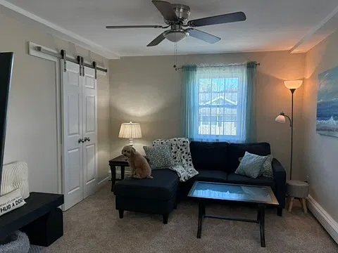 2 bed, 1000 sqft, $2,500 — Photo 4