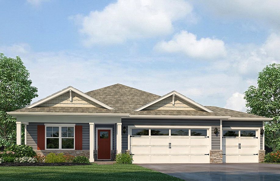 Plan Elevation.