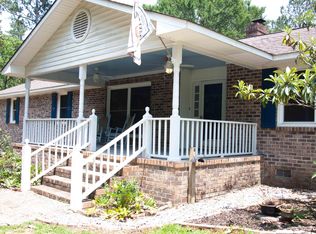 1608 Shulerville Rd, Jamestown, SC 29453