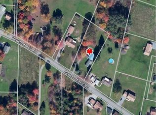 3210 Benshoff Hill Rd, Johnstown, PA 15909