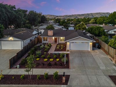 1634 Rue Avati, San Jose, CA, 95131