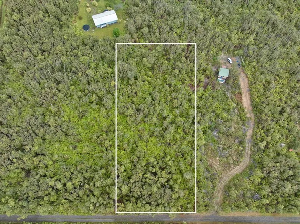 11-1828 Ulei St Lot 38, Mountain View, HI 96771