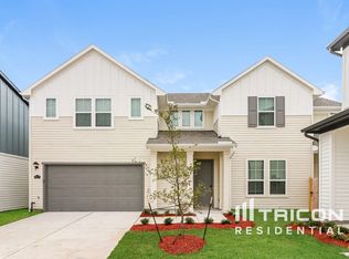 22823 Terrazzo Dr, Katy, TX 77449