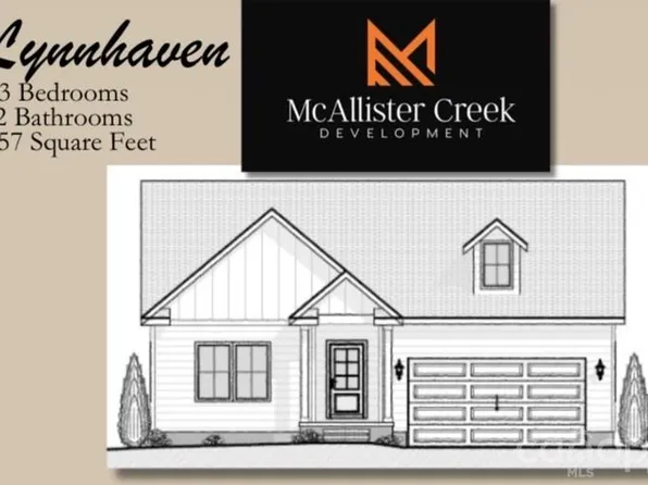 1409 Huntingdon Rd, Kannapolis, NC 28081
