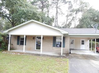 108 Crossbrook Dr, Brunswick, GA 31525