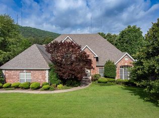10 Laval Ct, Little Rock, AR 72223