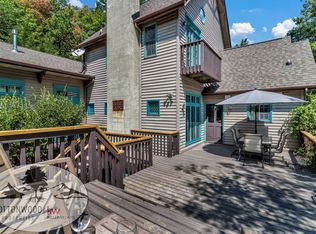 39 Maney View Ln, Black Mountain, NC 28711