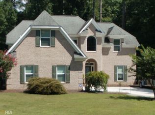 200 Antebellum Way, Fayetteville, GA 30215