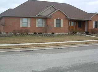 505 Hickory Dr, Bradford, OH