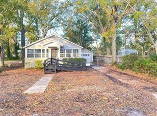 215 N Carter St, Hammond, LA 70401