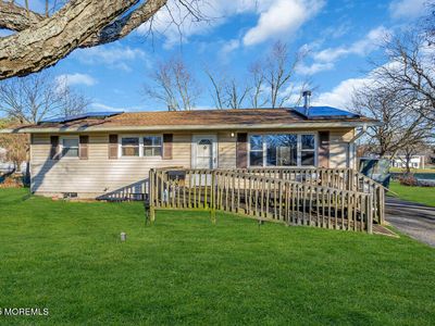 2 Drew Court, Jackson, NJ, 08527