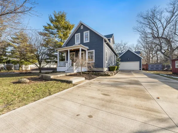 1209 Prairie St, Lakeside Marblehead, OH 43440