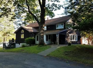 288 Pumpkin Hollow Rd, Wells, NY 12190