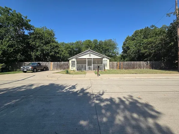 308 Short St, Mansfield, TX 76063