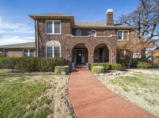 2020 S Saint Louis Ave, Tulsa, OK 74120