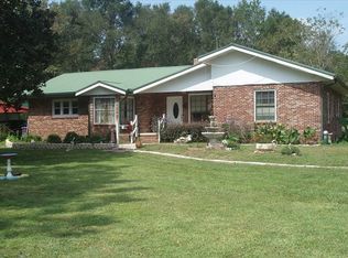 21479 49th Dr, Lake City, FL 32024
