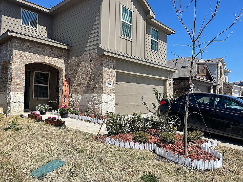 1246 Delmita Dr, Forney, TX 75126 Zillow