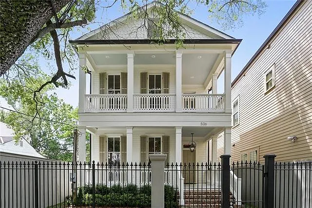 Building Photo - 536 Nashville Ave