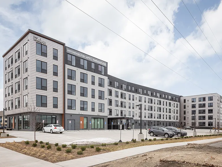 The Rosalyn | Affordable Senior 55+ Apartments in Bloomington - NOW OPEN! — Photo 52