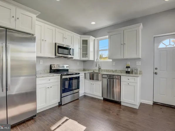 1901 E 28th St, Baltimore, MD 21218