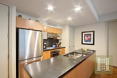 Sold by Halstead Real Estate