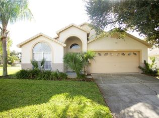 8000 Spring Creek Dr, Kissimmee, FL 34747