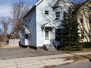 801 Locust Ave, Schenectady, NY 12307