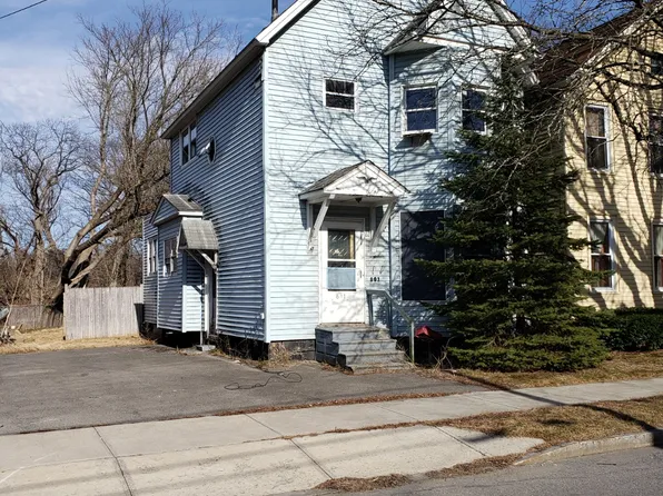 801 Locust Ave, Schenectady, NY 12307