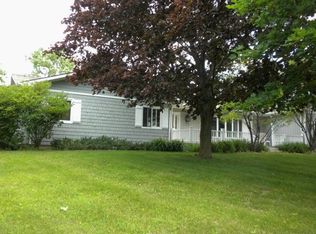 2130 Muffin Ln, Sister Bay, WI 54234