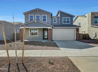 17313 W Via Dona Rd, Surprise, AZ 85387