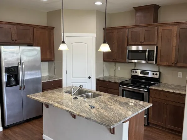 Woodridge - 2617A & B, 2617A NE 131st Ct #B, Vancouver, WA 98684