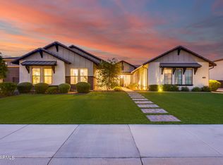 9586 W Monte Lindo, Peoria, AZ 85383