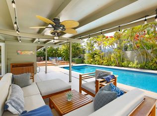 220 Kailua Rd, Kailua, HI 96734