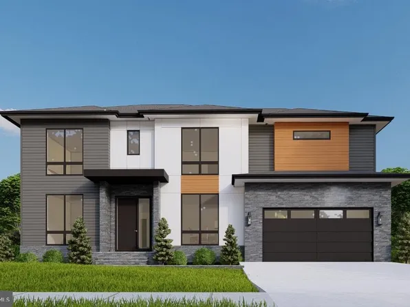 1532 Longfellow Ct, Mc Lean, VA 22101