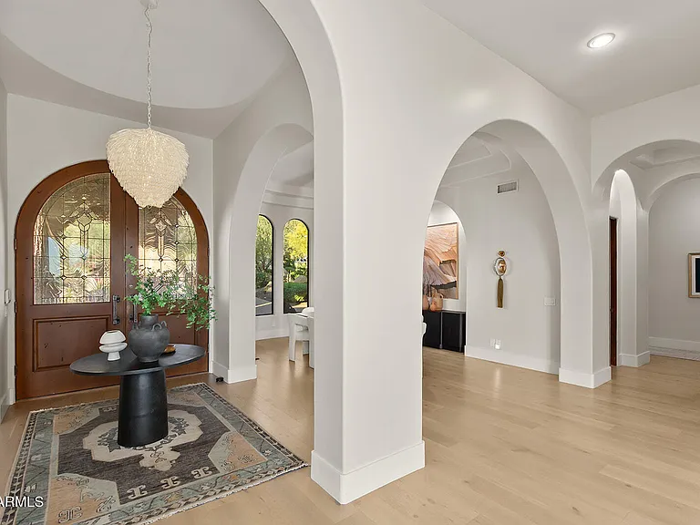 11861 E Desert Trail Rd — Photo 4