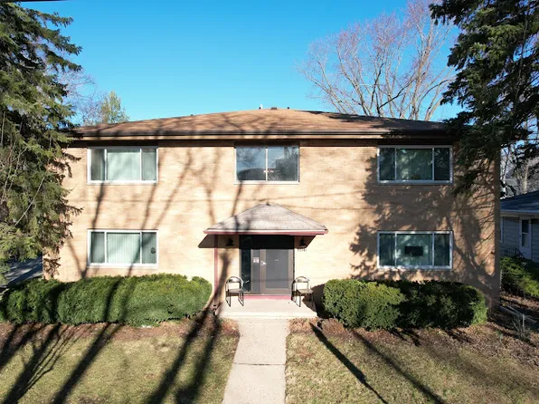 1116 E Mifflin St, Madison, WI