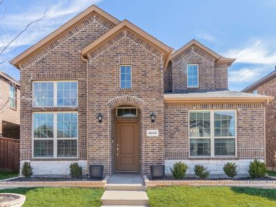 2622 Franklin Dr, Celina, TX, 75009