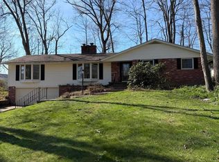 445 S Countryside Dr, Ashland, OH