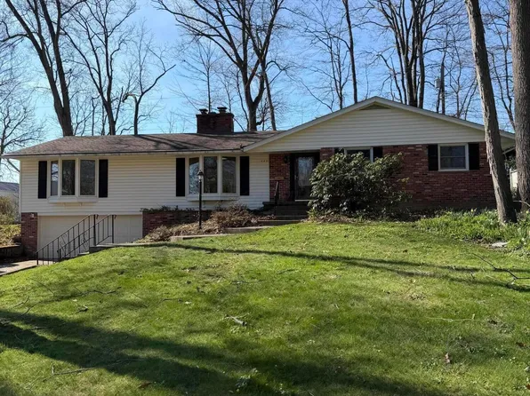 445 S Countryside Dr, Ashland, OH 44805