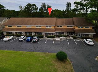 1830 Fairway Ridge Dr APT 6D, Surfside Beach, SC 29575