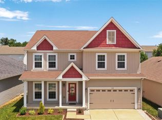 112 Siena Dr, Saint Peters, MO 63376