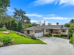 210 Mero Ln, La Canada Flintridge, CA 91011