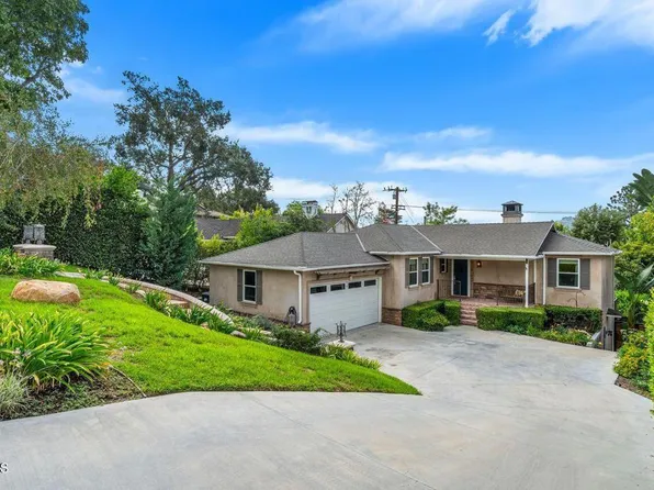 210 Mero Ln, La Canada Flintridge, CA 91011