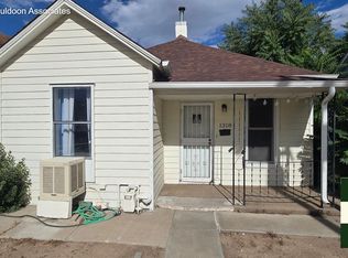1318 Spruce St, Pueblo, CO 81004