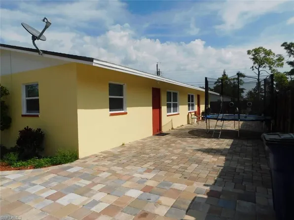 5529 6th AVE, FORT MYERS, FL 33907