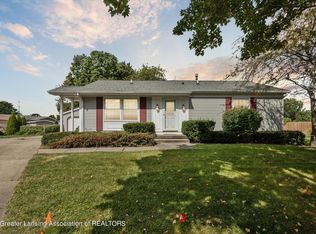 5432 Wendy Cir, Lansing, MI 48911