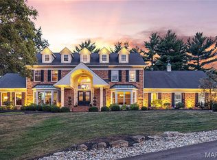 13002 Bramblewood Acres Ln, Saint Louis, MO 63141