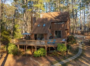 114 Cedar Pointe Ln, Littleton, NC 27850